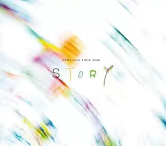 2025年最新】news live tour 2020 story dvdの人気アイテム