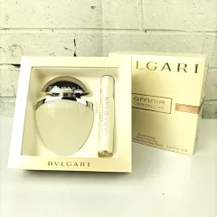 BVLGARI OMNIAブルガリ オムニア クリスタリン EDT 25ml Amazon | ブルガリ オムニアクリスタリン ジュエル・チャーム