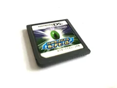 DS 高速カードバトル カードヒーロー
