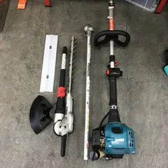 〇マキタ(makita) エンジン刈払機 MEX2650LHM【川崎店】のサムネイル