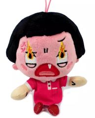 [중고] 키홀더·마스코트(캐릭터) 치코쨩(보와 살아가지 않아!) 마스코트 [치코쨩에게 꾸짖어!]