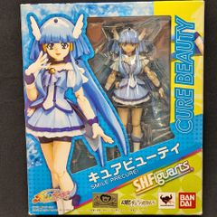スマイルプリキュア! INF キュアビューティ ガレージキット