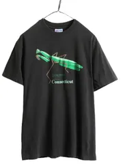 2024年最新】虫 tシャツ 90sの人気アイテム - メルカリ