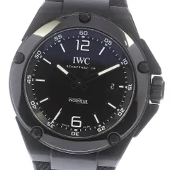 2024年最新】iwc amgの人気アイテム - メルカリ