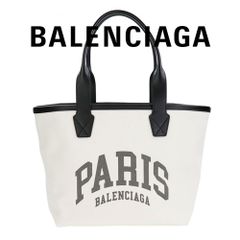 バレンシアガ バッグ トートバッグ BALENCIAGA CITIES PARIS