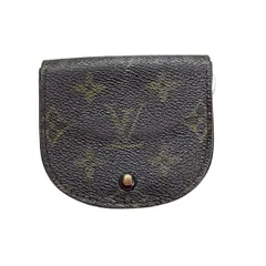 ルイヴィトン ポルトモネグゼ コインケース モノグラム M61970 ルイ・ヴィトン LOUIS VUITTON コインケース ポルトモネ クゼ