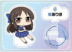 【中古】アクリルスタンド・アクリルパネル 橘ありす ぺたん娘 アクリルフィギュア 「アイドルマスター シンデレラガールズ U149」のサムネイル