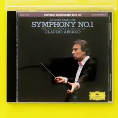 国内盤CD★シカゴ交響楽団/Chicago Symphony Orchestra■ 巨人*交響曲第1番ニ長調  ■4988005054593/【国内盤 /クラシック】A05261のサムネイル
