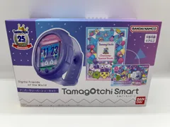 2024年最新】たまごっち たまスマカード アニバーサリーパーティ 