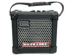 2023年最新】roland micro cubeの人気アイテム - メルカリ