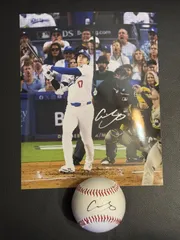 メジャーリーガー！大谷翔平選手★直筆サイン色紙。ブラック✕シルバー 2025年最新】大谷翔平 サイン色紙の人気アイテム - メルカリ