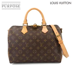 ルイ ヴィトン LOUIS VUITTON モノグラム スピーディ バンドリエール 30 2way ハンド ショルダー バッグ M41112 90294280