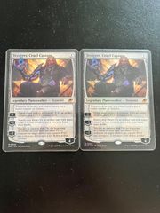 mtg フルアート プロモ FOIL 4枚セット 精鋭射手団の目立ちたがり mtg フルアート プロモ FOIL 4枚セット 精鋭射手団の目立ちた