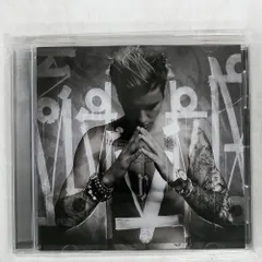Justin Bieber Purpose ジャスティンビーバー 新品 レコード POPS/R&B】JUSTIN BIEBER( ジャスティン・ビーバー)/ PURPOSE