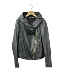 HELMUT LANG レザージャケット 2025年最新】HELMUT LANG レザー ジャケットの人気アイテム - メルカリ