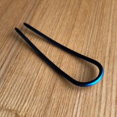 シルキー ナタ 鉈 両刃 210mm ウッドハンドル（シャム柿） - メルカリ