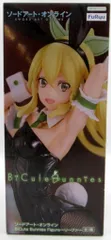 フリュー BiCute Bunnies Figure ソードアート・オンライン リーファ