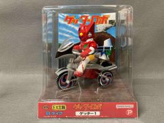 ゲッター1 Aタイプ EX三輪 フィギュア - メルカリ