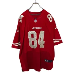 2025年最新】49ers ユニフォームの人気アイテム - メルカリ