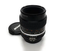 2024年最新】Ai-s Micro- NIKKOR 55mm F2.8の人気アイテム - メルカリ