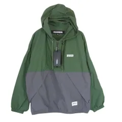 2025年最新】neighborhood アノラックの人気アイテム - メルカリ 