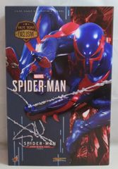 スパイダーマン スタチュー 157/5000 - メルカリ
