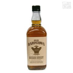 終売】OLD BARDSTOWN オールドバーズタウン - メルカリ