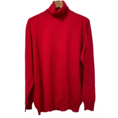 ☆*☆様 GIANNI VERSACE マルチカラーニットセーター 48 カシミ GIANNI VERSACE マルチカラーニットセーター 48 カシミア ウール