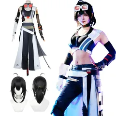 2025年最新】ゼンゼロ コスプレ アンビーの人気アイテム - メルカリ