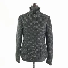 ★美品★24FW マックスマーラ MaxMara ジャケット ブルゾン★ 2025年最新】Max Mara ジャンパー・ブルゾンの人気アイテム