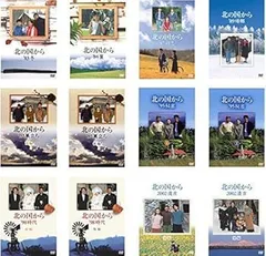 2025年最新】北の国から DVD 全12の人気アイテム - メルカリ