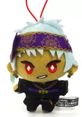 【中古】雑貨 カリム・アルアジーム エクストラ式典服マスコット～オクタヴィネル寮＆スカラビア寮～ 「ディズニー ツイステッドワンダーランド」