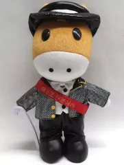 2026年最新】ターフィー ぬいぐるみ 宝塚の人気アイテム - メルカリ