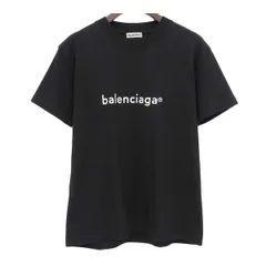 2024年最新】balenciaga tシャツ やまとの人気アイテム - メルカリ