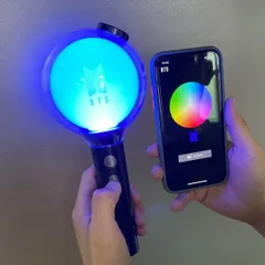 2025年最新】bts ペンライト トレカの人気アイテム - メルカリ