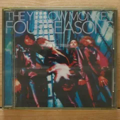 2025年最新】four seasons the yellow monkeyの人気アイテム