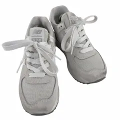 ニューバランス NEW BALANCE WL574ZSC レディース JPN：24.5 