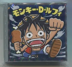 ロッテ ワンピースマン 超新星編 ワンピースマン 超新星編 全24種 セット