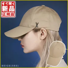 【新品】★送料無料★ 正規品 VARZAR キャップ バザール 帽子 ベージュ K-POP 韓国 アイドル愛用 Stud logo over fit ball cap ロゴ ユニセックス 芸能人 メンズ レディース