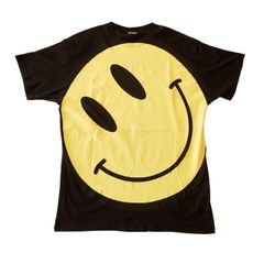 READYMADE Tシャツ CLF スマイル ブラック Mサイズ - メルカリ