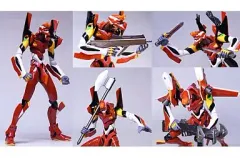 【中古】フィギュア リボルテックヤマグチ No.068 エヴァンゲリオン2号機Ver.2.0 「ヱヴァンゲリヲン新劇場版：破」