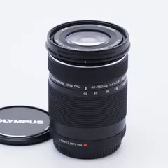 2023年最新】olympus m.zuiko digital ed 40-150mm f2.8 proの人気