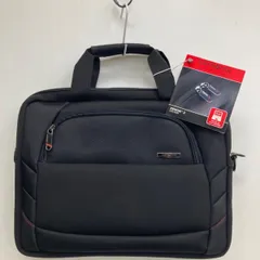 【未使用】　ビジネスバッグ　Samsnite ｻﾑｿﾅｲﾄ  XENON2 Slim Brief 15.6　平塚店 衣料品　⑩