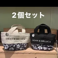 DEAN & DELUCA ハワイアンエコバッグ 楽天市場】DEAN&DELUCA ディーンアンドデルーカ ロイヤル