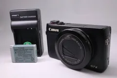 2025年最新】g7x ジャンク canonの人気アイテム - メルカリ