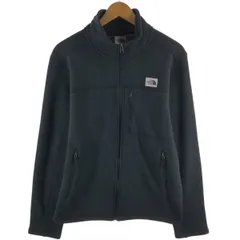 古着 ザノースフェイス THE NORTH FACE フリースジャケット メンズM相当/eaa526404