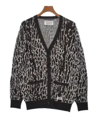 WACKOMARIA レオパードカーディガン LEOPARD MOHAIR CARDIGAN | WACKO MARIA(ワコマリア) / トップス