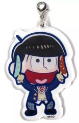 おそ松さん たび松 アクリルチャーム | Mercari