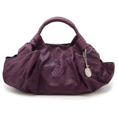 LOUIS VUITTON ルイ ヴィトン モノグラムミニ ジョセフィーヌGM