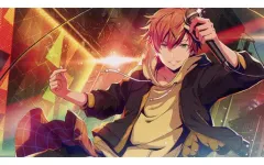 【中古】キャラカード 東雲彰人 トレーディングカード 「CD プロジェクトセカイ カラフルステージ! feat. 初音ミク Vivid BAD SQUAD / Ready Steady/Forward」 初回生産分限定封入特典